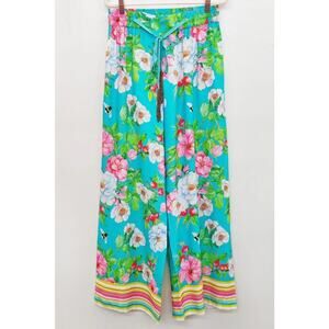 Aratta La Villa Rose Pants